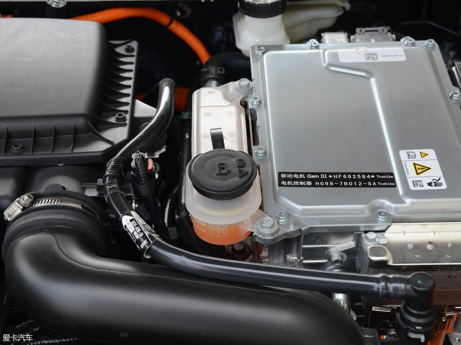 2018���ɵϚWEnergi 2.0 PHEV ������Ş��