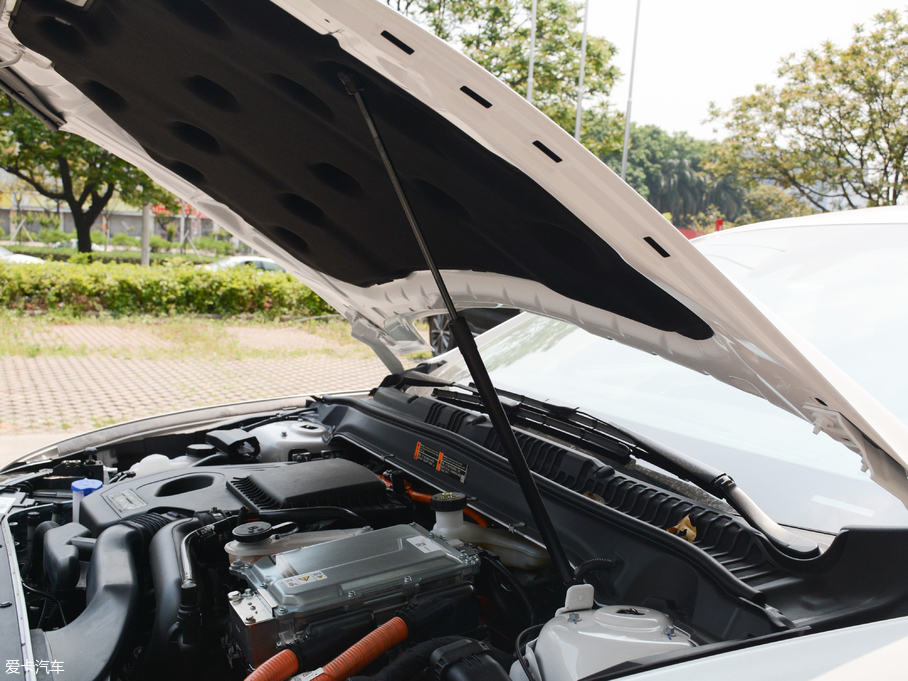 2018���ɵϚWEnergi 2.0 PHEV ������Ş��