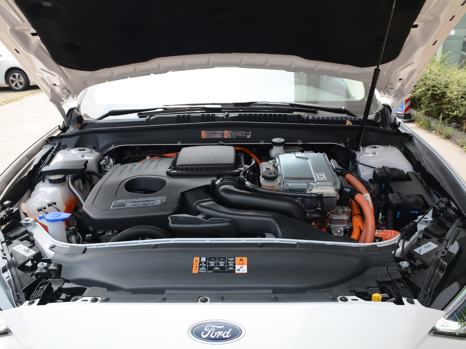 2018���ɵϚWEnergi 2.0 PHEV ������Ş��