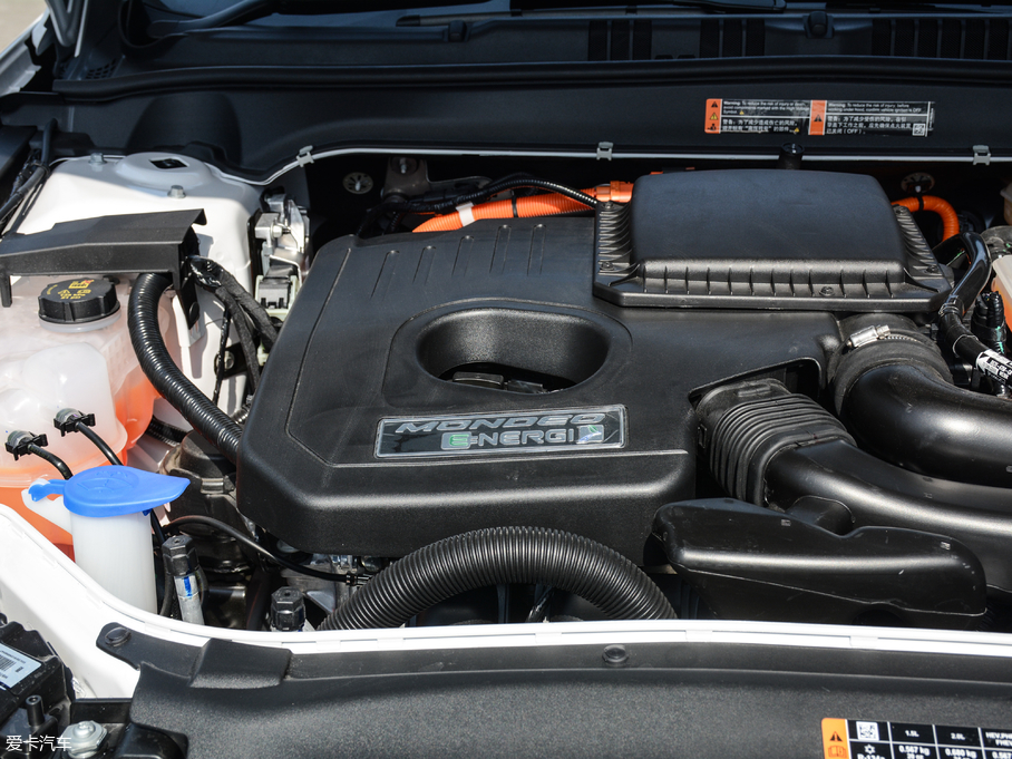 2018ɵϚWEnergi 2.0 PHEV Ǻ