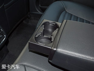 長安福特2018款蒙迪歐混動