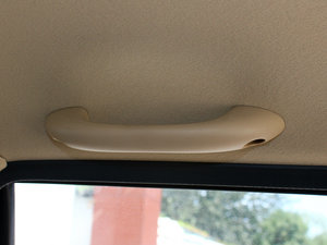 2010款1.0L P-TEC手动活力版 空间座椅