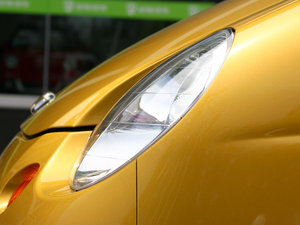 2010款1.0L P-TEC手动活力版 细节外观
