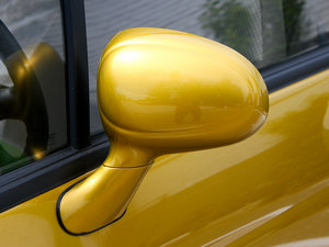2010款1.0L P-TEC手动活力版 细节外观