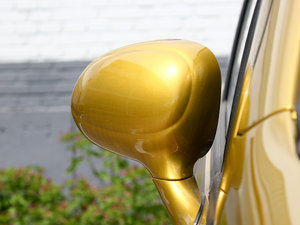 2010款1.0L P-TEC手动活力版 细节外观
