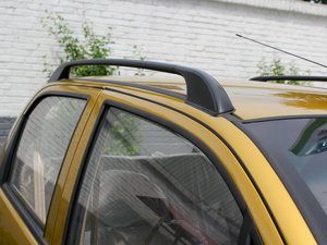 2010款1.0L P-TEC手动活力版 细节外观