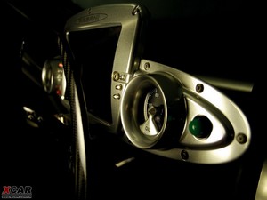 2009��Zonda �п؅^