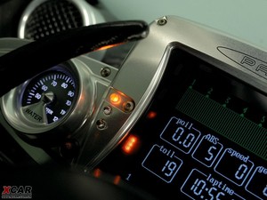 2009��Zonda �п؅^