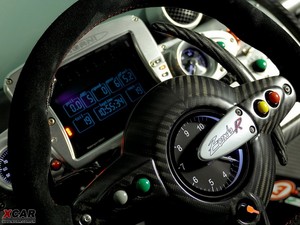 2009��Zonda �п؅^