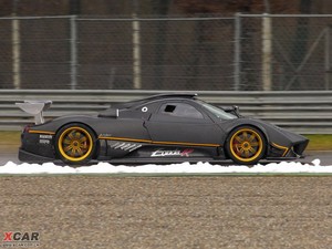 2009Zonda ࣨ