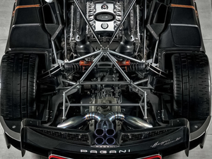 2019款Roadster BC 其它