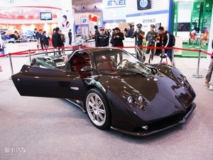 2011��Zonda ���w���^