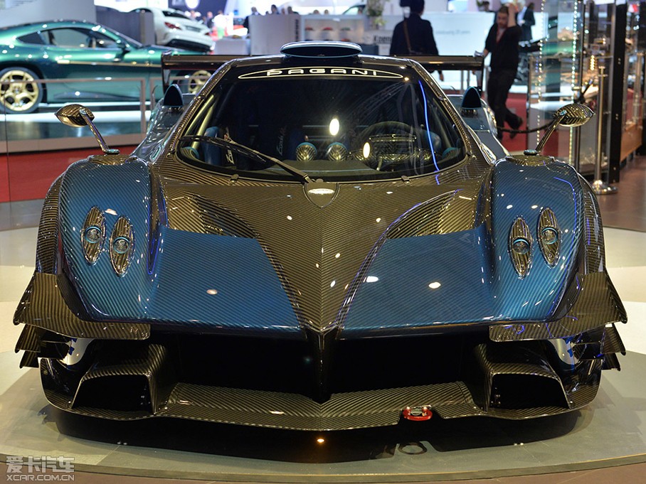 Zonda