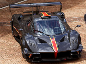 2013��Revolucion ���w���^