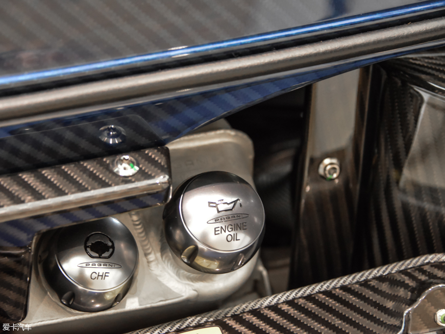 2016��Huayra Dinastia ������