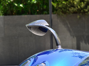 2016款Coupe 细节外观