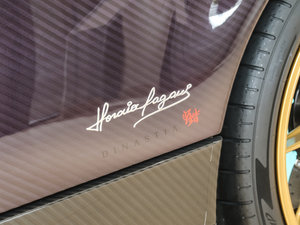 2016Dinastia ؄e (x)(ji)^