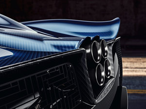 2017款Roadster 细节外观