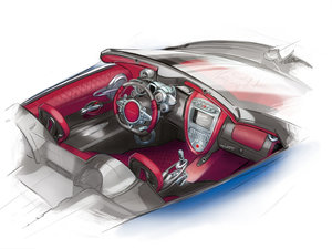 2017款Roadster 其它