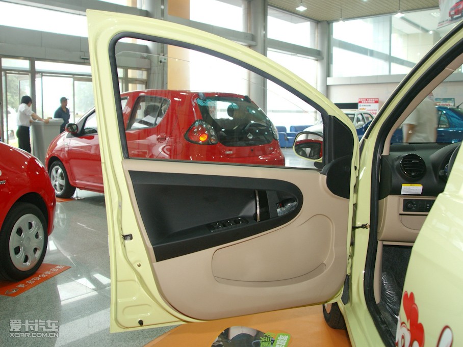 2009����؈��(j��ng)�� 1.5L �Ԅ�(d��ng)���F��