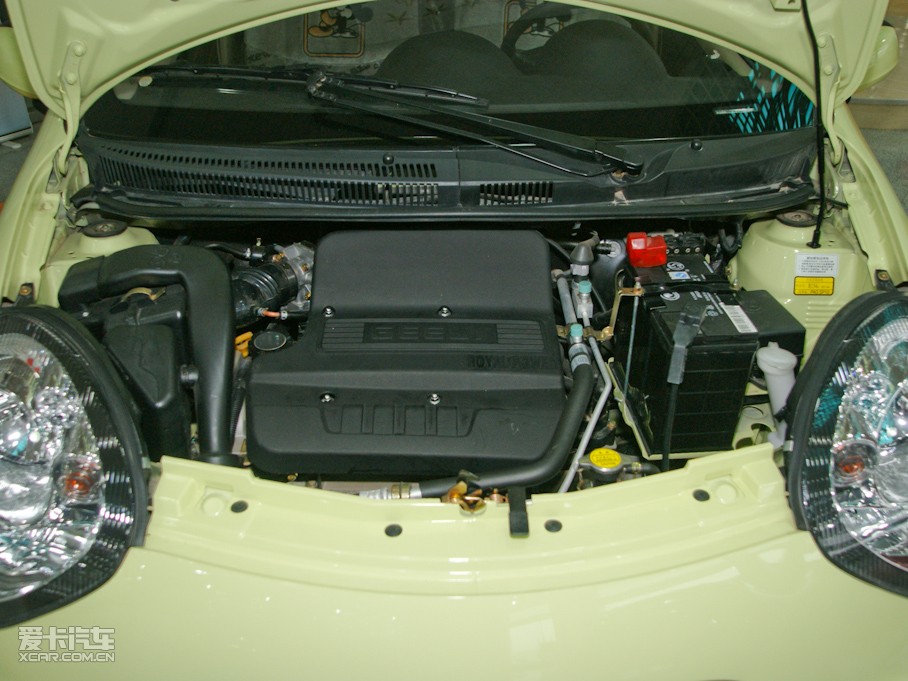 2009����؈���� 1.5L �Ԅ����F��