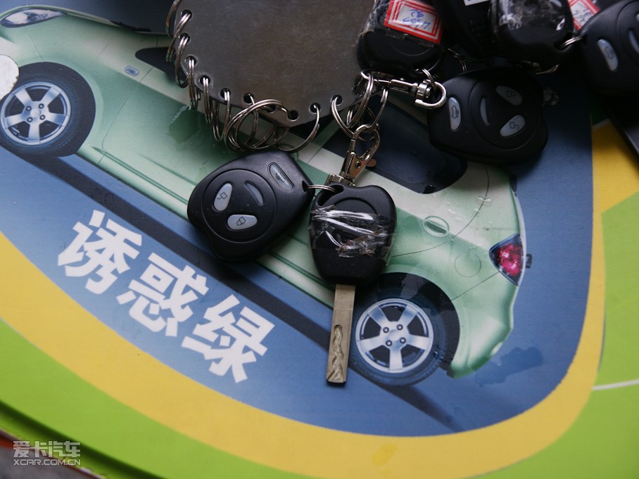 2009����؈��(j��ng)�� 1.5L �Ԅ����F��