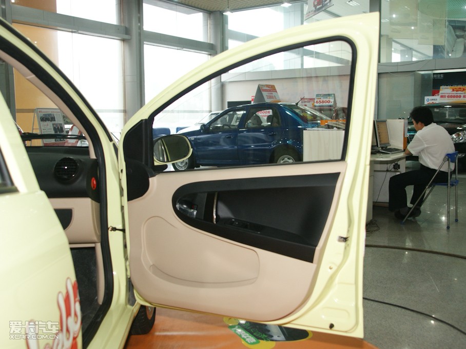 2009����؈���� 1.5L �Ԅ����F��