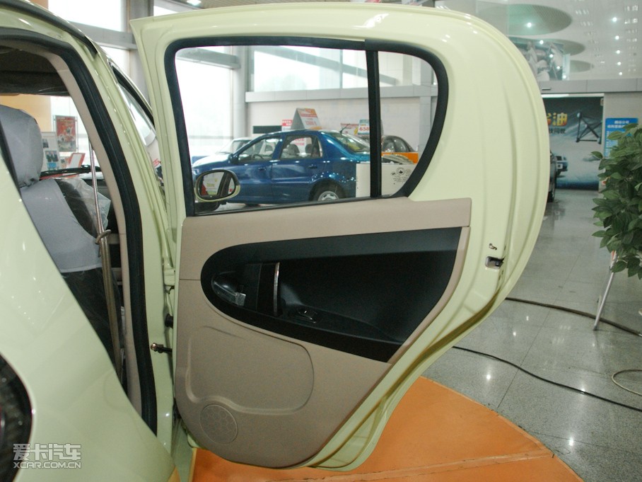 2009����؈���� 1.5L �Ԅ����F��