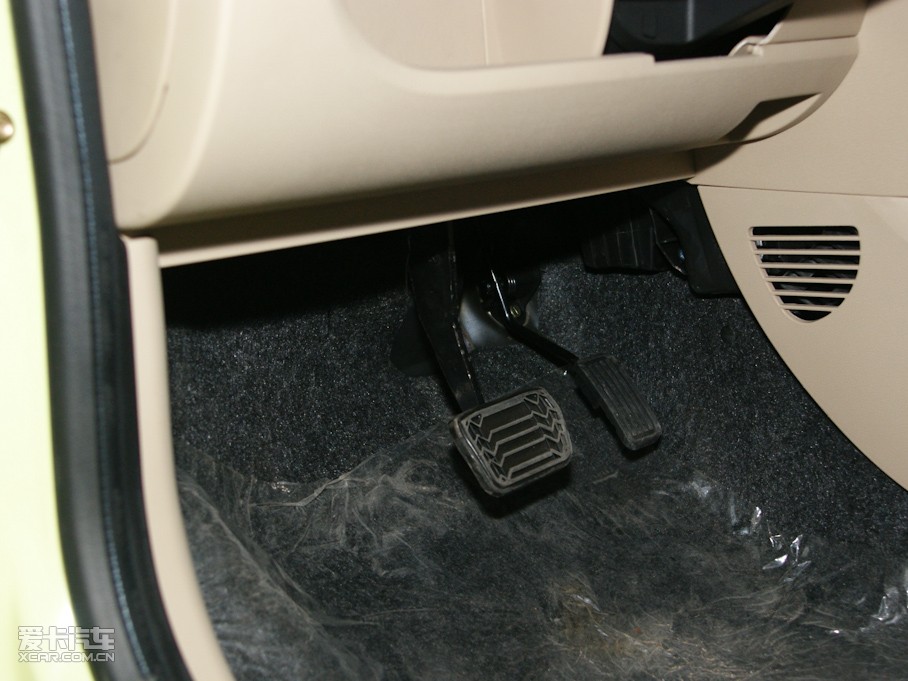 2009����؈��(j��ng)�� 1.5L �Ԅ�(d��ng)���F��