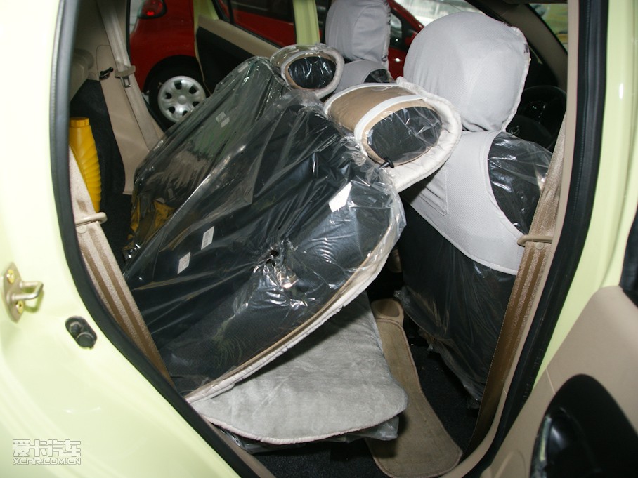 2009����؈��(j��ng)�� 1.5L �Ԅ�(d��ng)���F��