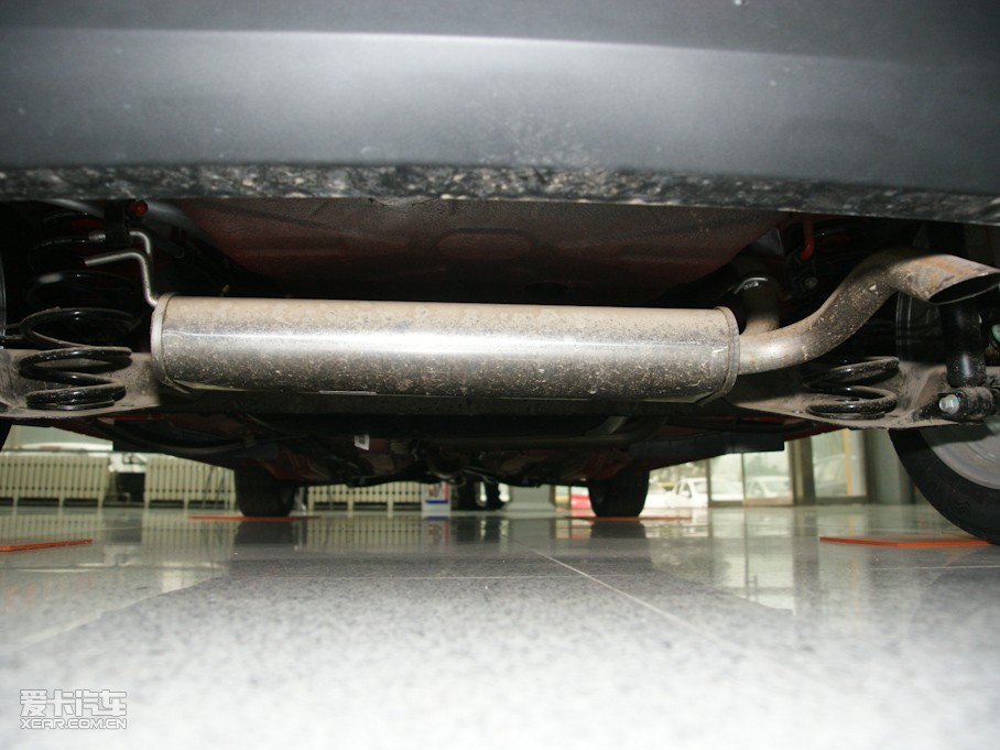 2009����؈��(j��ng)�� 1.3L �քӟo����