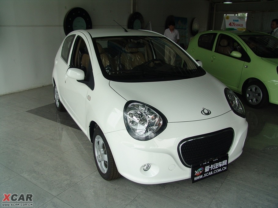2009����؈��(j��ng)�� 1.3L �ք����F��