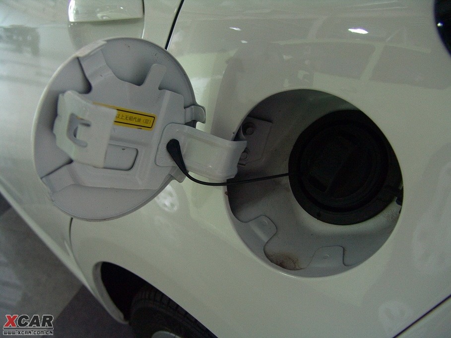 2009����؈��(j��ng)�� 1.3L �ք����F��