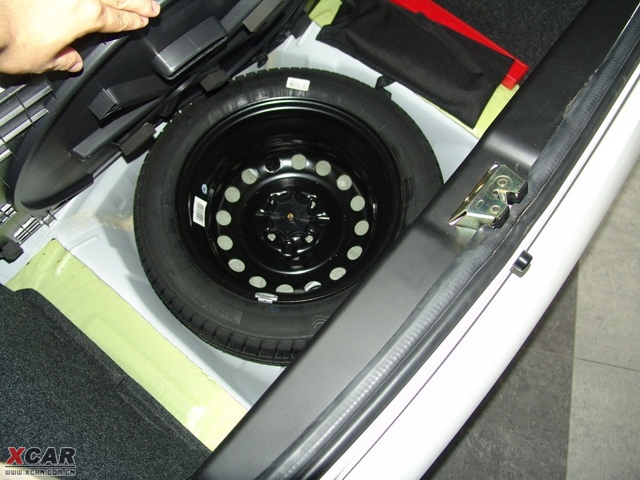 2009����؈��(j��ng)�� 1.3L �ք����F��