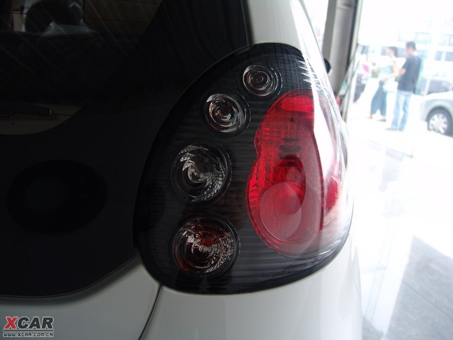 2009����؈��(j��ng)�� 1.3L �ք����F��