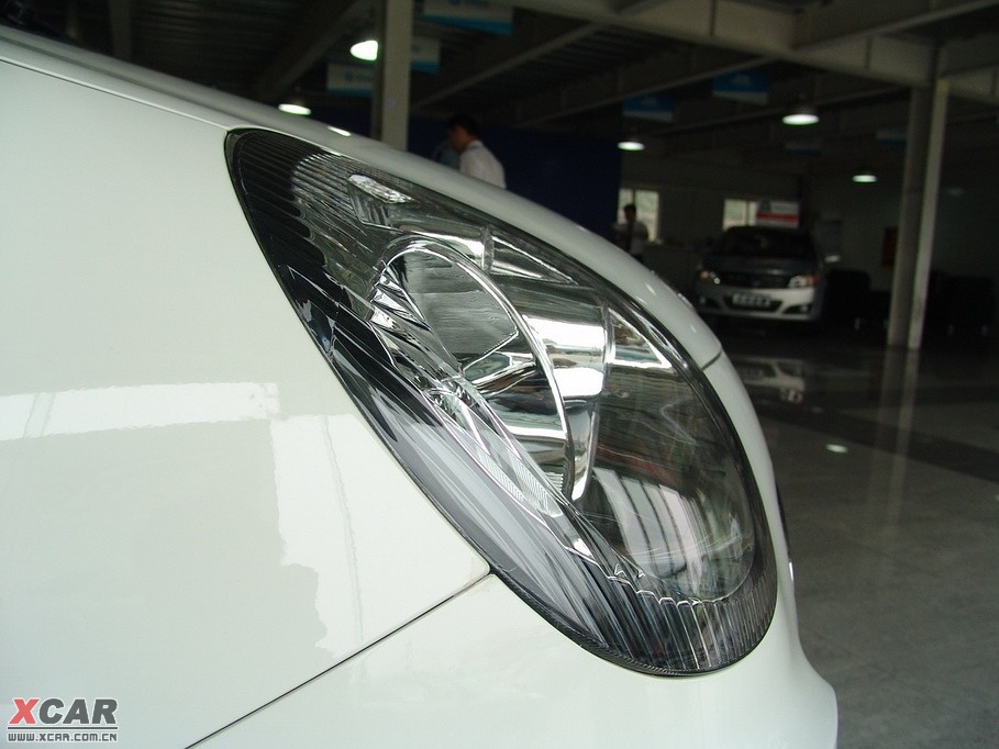 2009����؈���� 1.3L �ք����F��