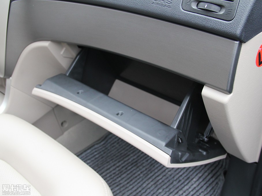 2012���GX7 1.8L �քӾ�Ӣ��