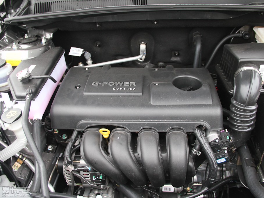 2012���GX7 1.8L �քӾ�Ӣ��