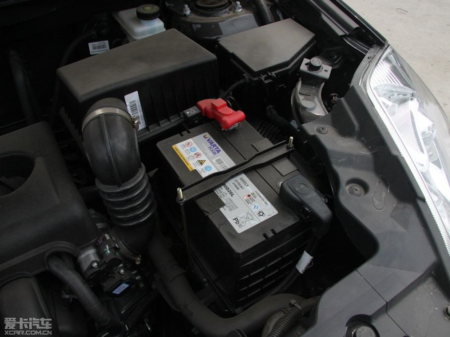 2012GX7 1.8L քӾӢ