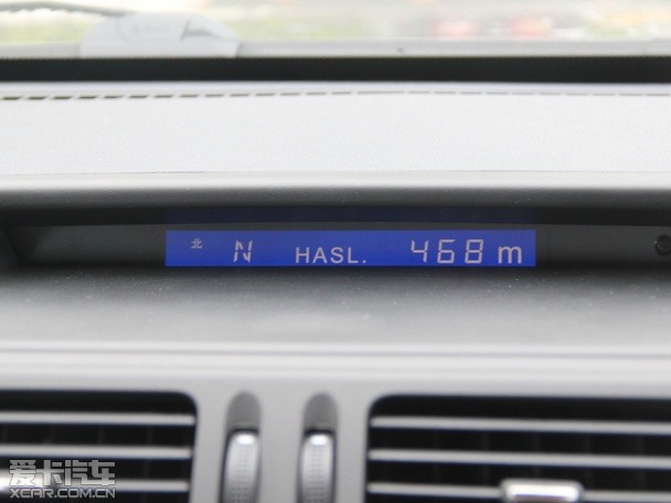 吉利全球鷹2012款全球鷹GX7