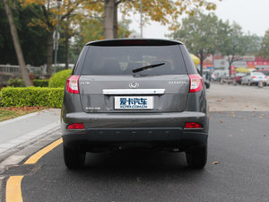 2012款1.8L 手动精英版 整体外观