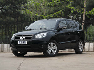 2012款1.8L 手动精英版 左前45度