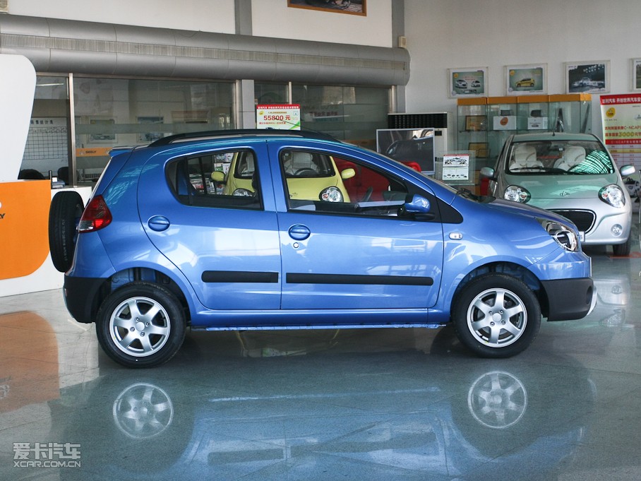 2011GX2 1.3L քӺA