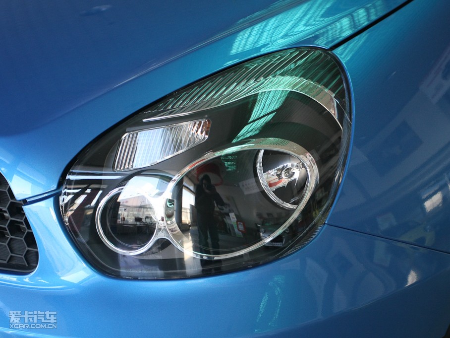 2011GX2 1.3L քӺA