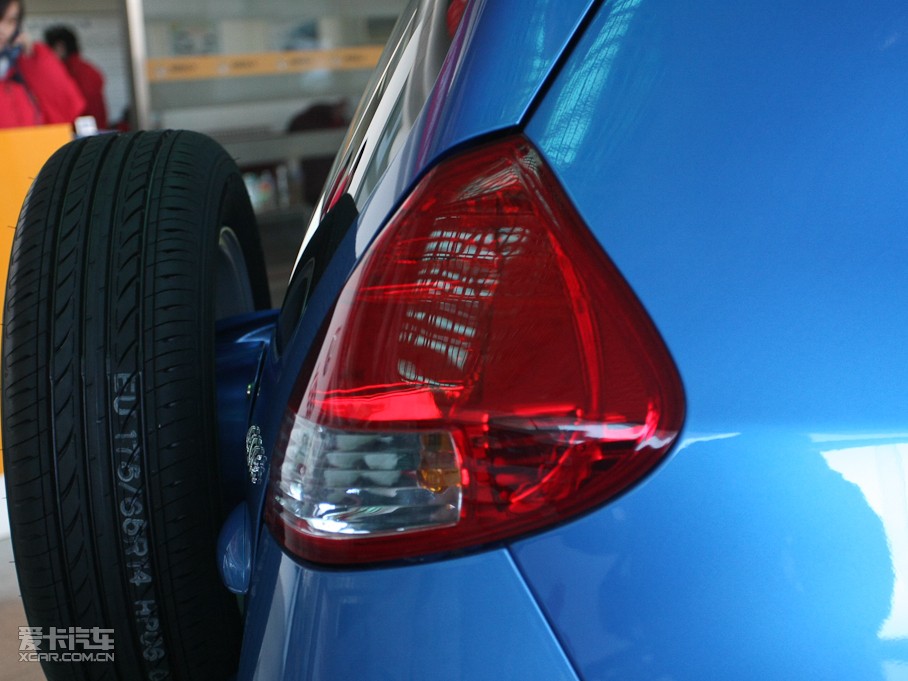 2011GX2 1.3L քӺA