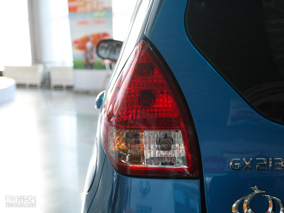 2011GX2 1.3L քӺA