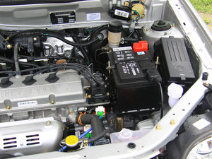 2011款1.5L 运动版 其它