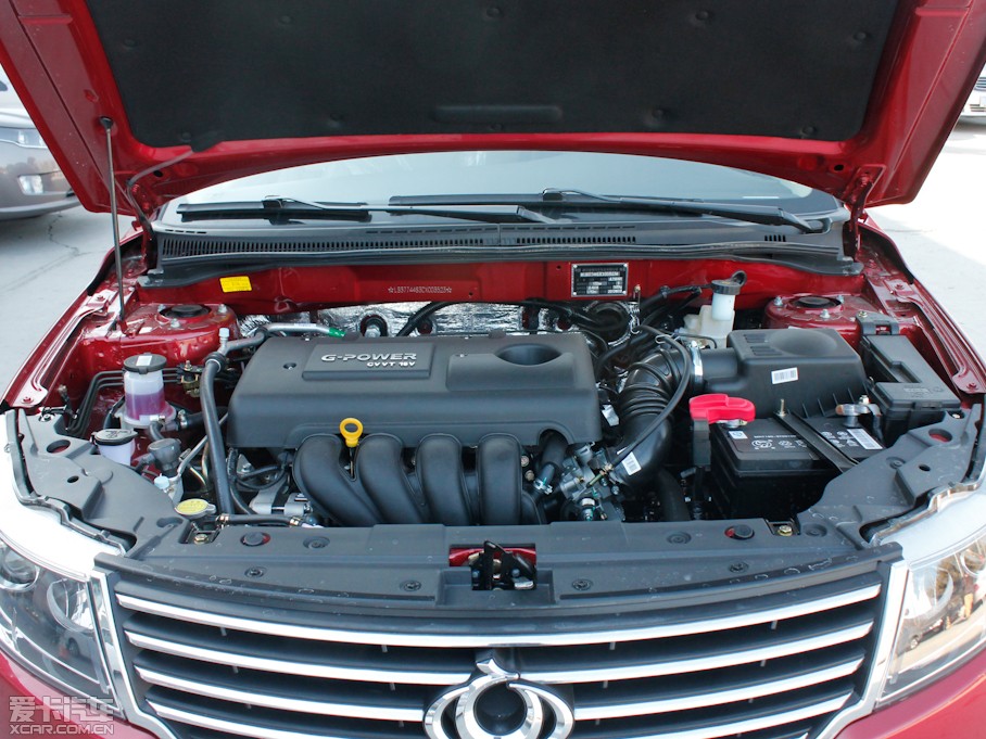 2012���GC7 1.8L �քӾ�Ӣ��