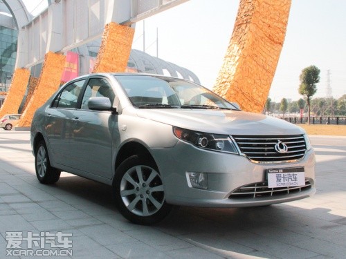 全球鷹 2012款全球鷹GC7