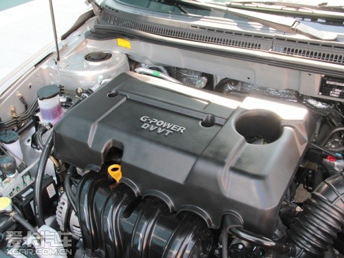 全球鷹 2012款全球鷹GC7